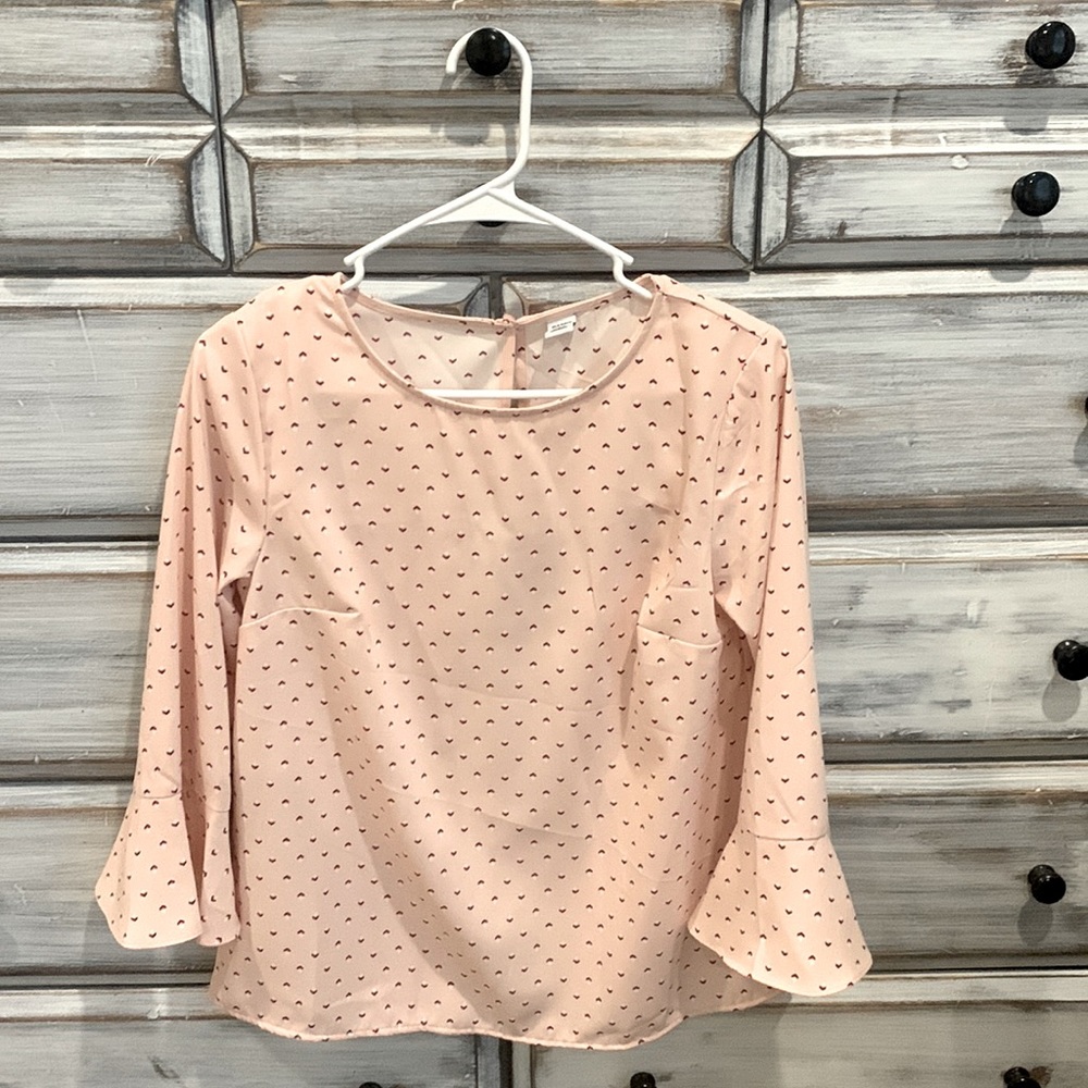 Old Navy Top
